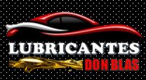 Lubricantes Don Blas