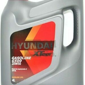 HYUNDAI XTEER 20W50 GALÓN