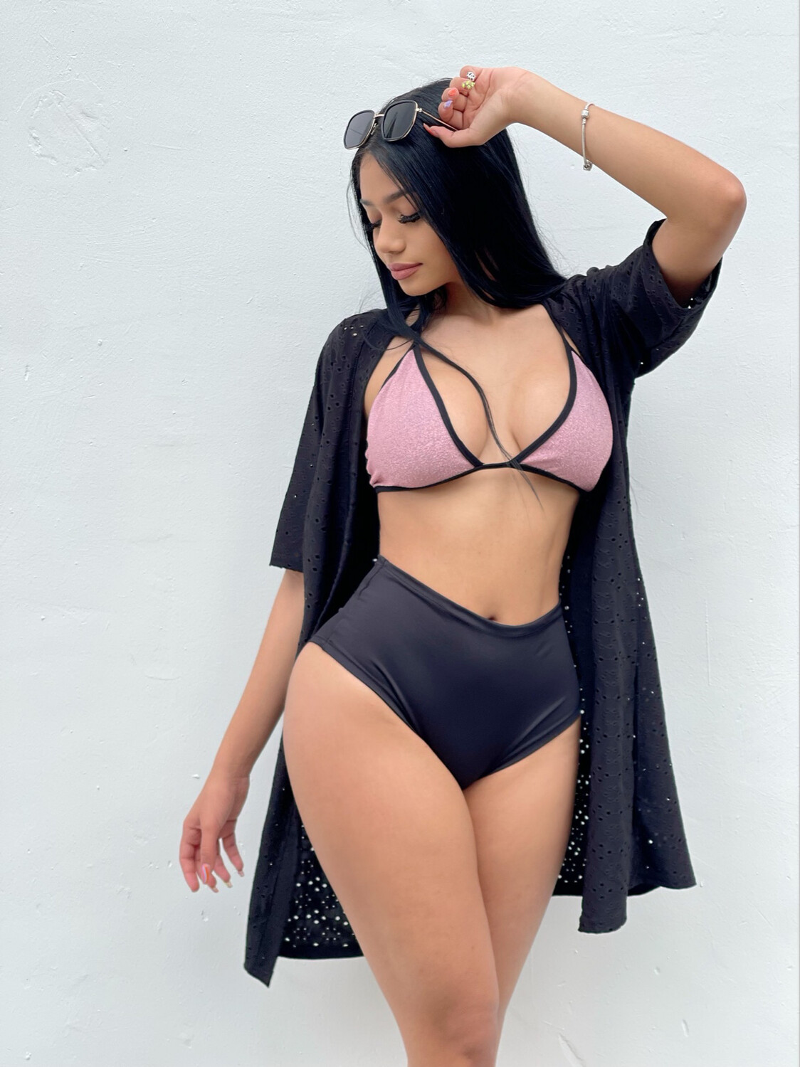 Bikinis 3 piezas B