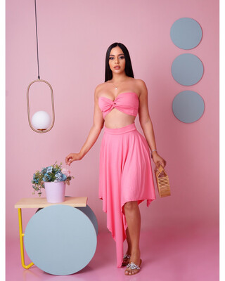 Set falda Daphne