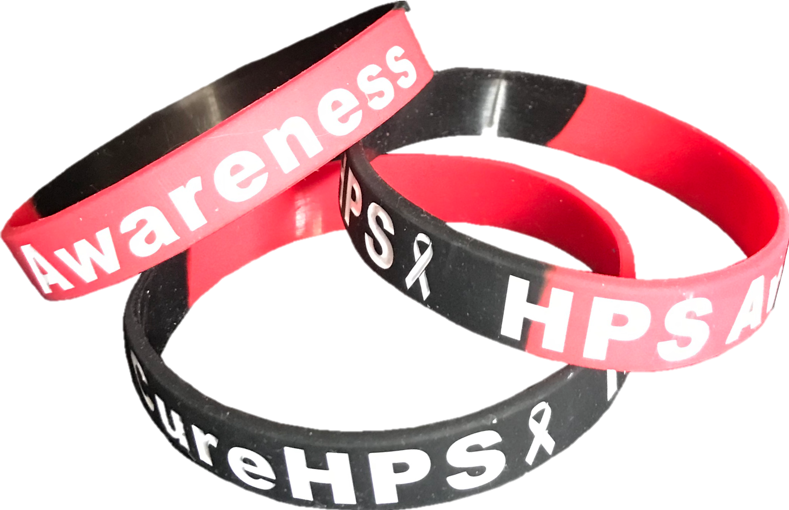 ​HPS Awareness Bracelet​