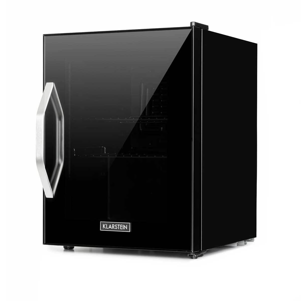 Beersafe M Onyx lednice na nápoje, 33l