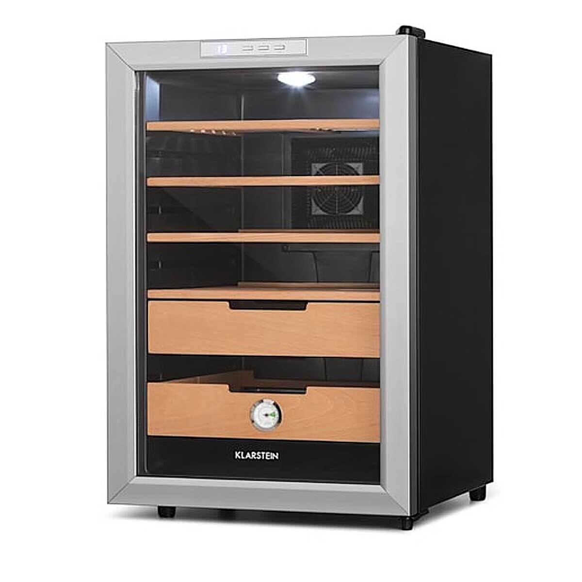 El Presidente 65 humidor, 65l