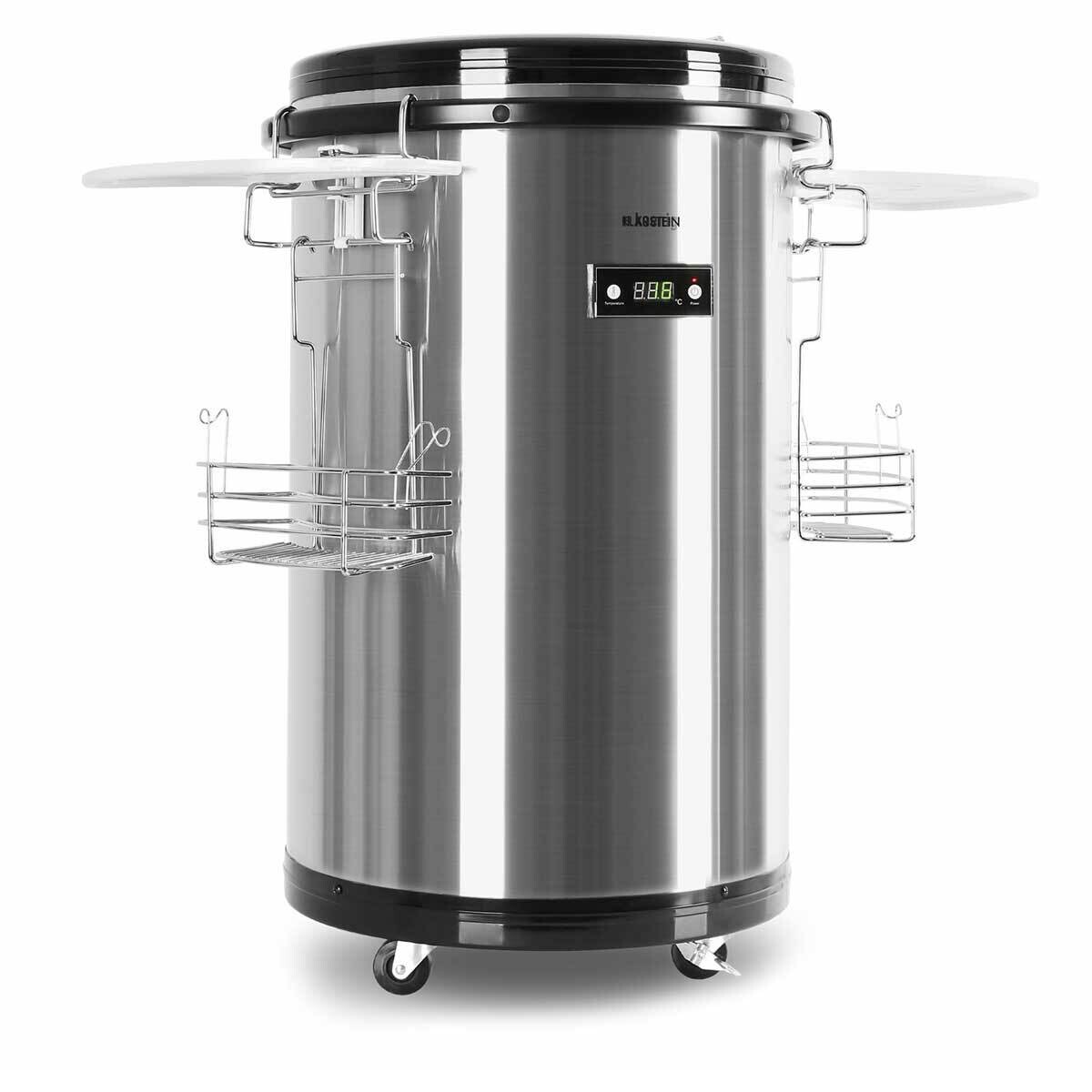 IceBox | Barová lednice Klarstein Mr. Barbot, 50L