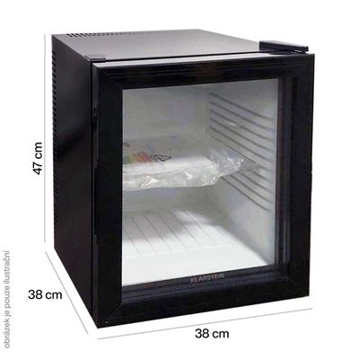 IceBox | Klarstein MKS-12 lednice, 23l