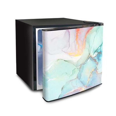 IceBox | Mini lednice s mrazákem Klarstein CoolArt, 45l