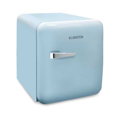 IceBox | Mini lednice s mrazákem Klarstein Audrey, 37l