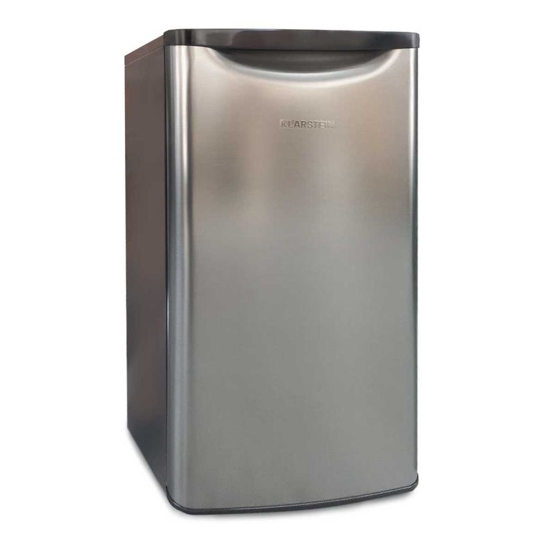 IceBox | Lednice s mrazákem Klarstein Yummy, 90l