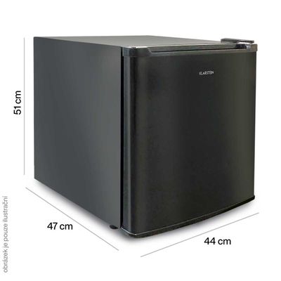 IceBox | Klarstein Garfield Eco mini mrazák, 33 l