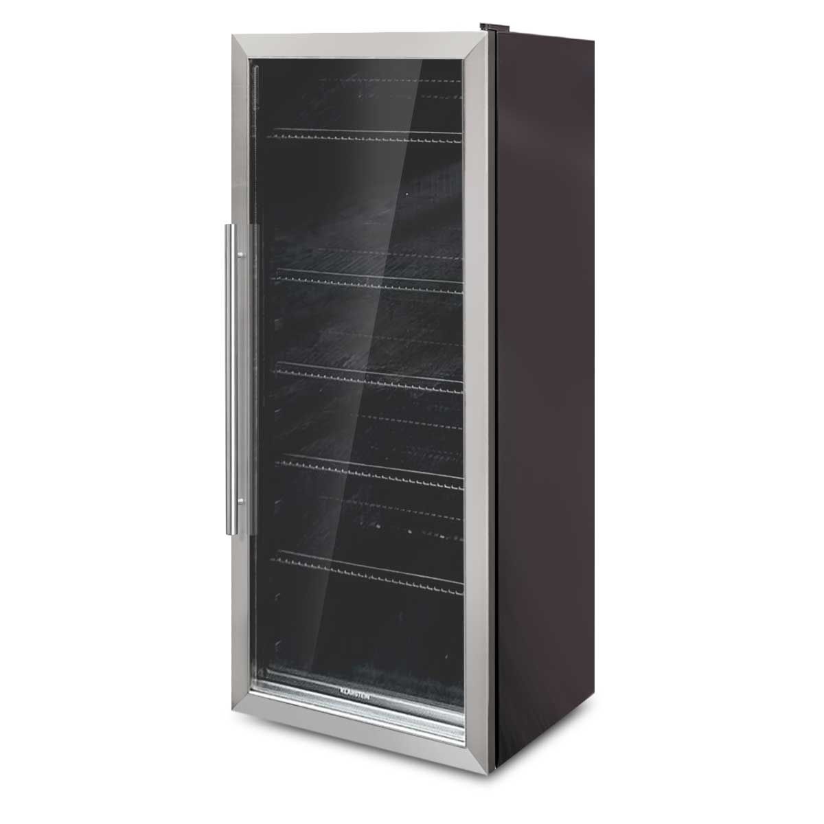 Icebox | Lednice Klarstein Beersafe 7XL, 242L