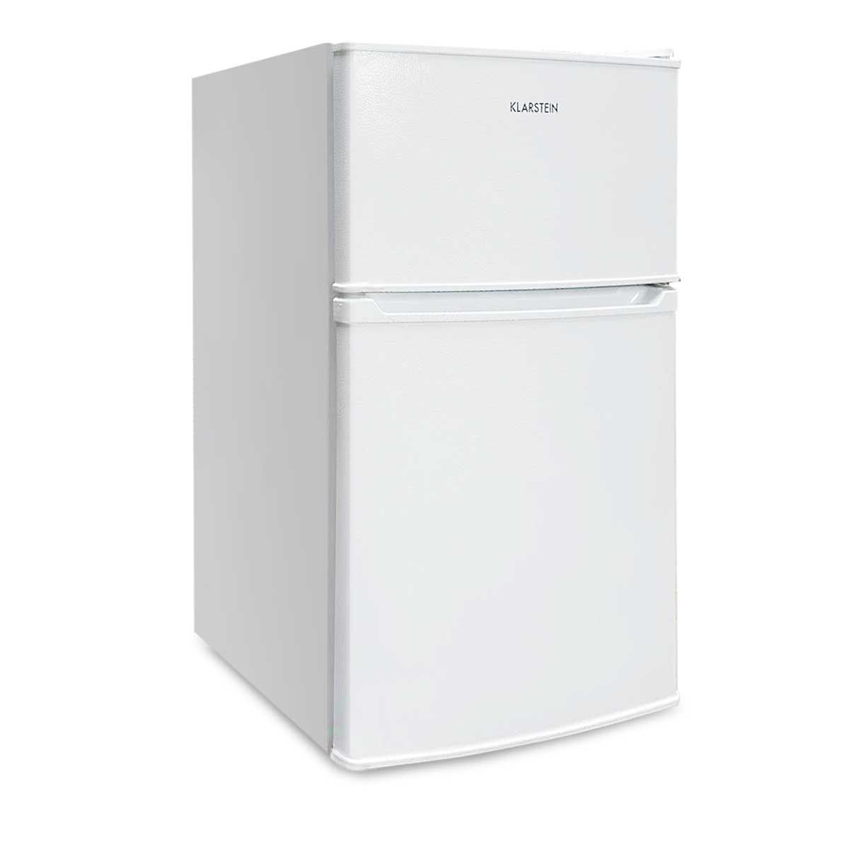 IceBox | Lednice s mrazákem Klarstein Big Daddy Cool, 87L