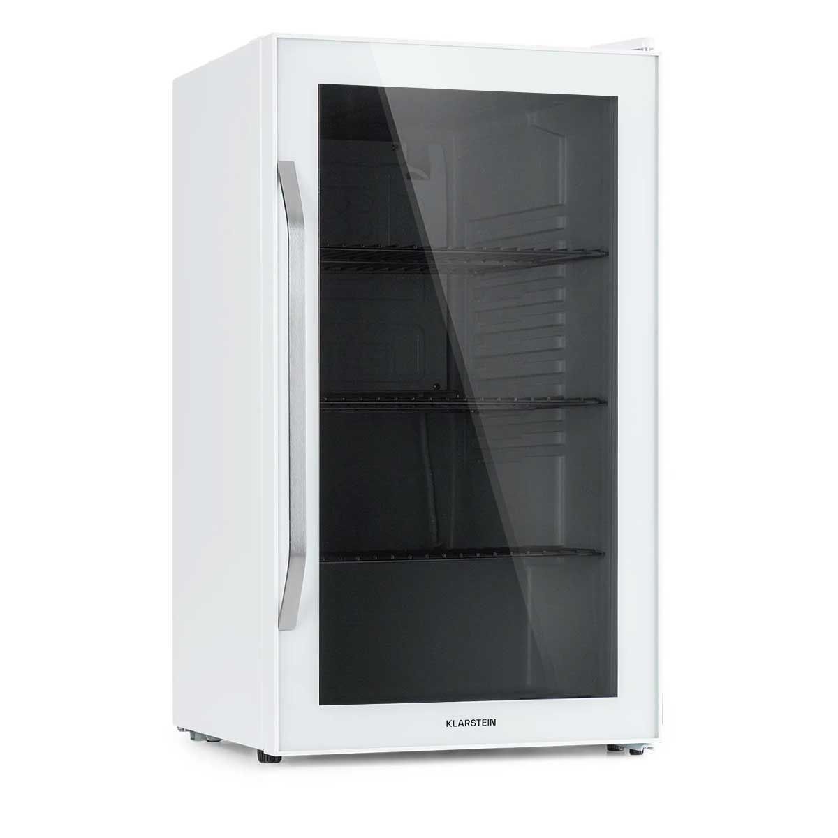 IceBox | Lednice Klarstein Beersafe XXL Quartz, 80l
