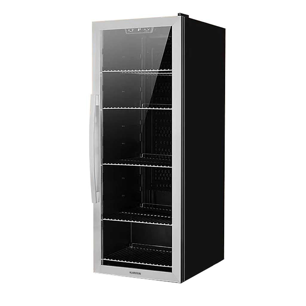 IceBox | Lednice Klarstein Beersafe 6XL, 201L