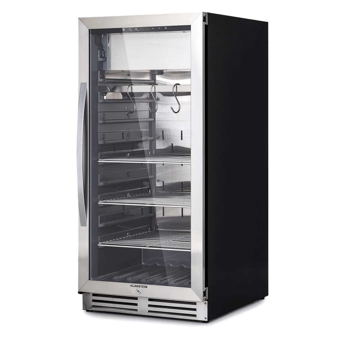IceBox | Lednice na zrání masa Klarstein Steakhouse Pro 233L