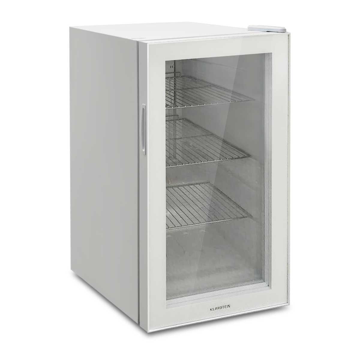 IceBox | Lednice Klarstein Beersafe 74 Slim, 74l