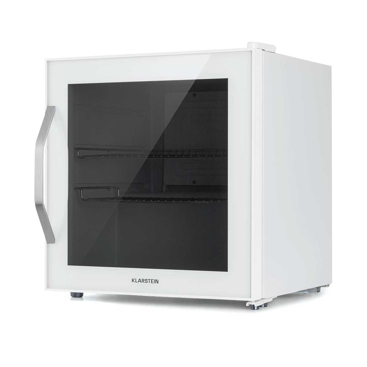 IceBox | Lednice Klarstein Beersafe L Quartz, 47l