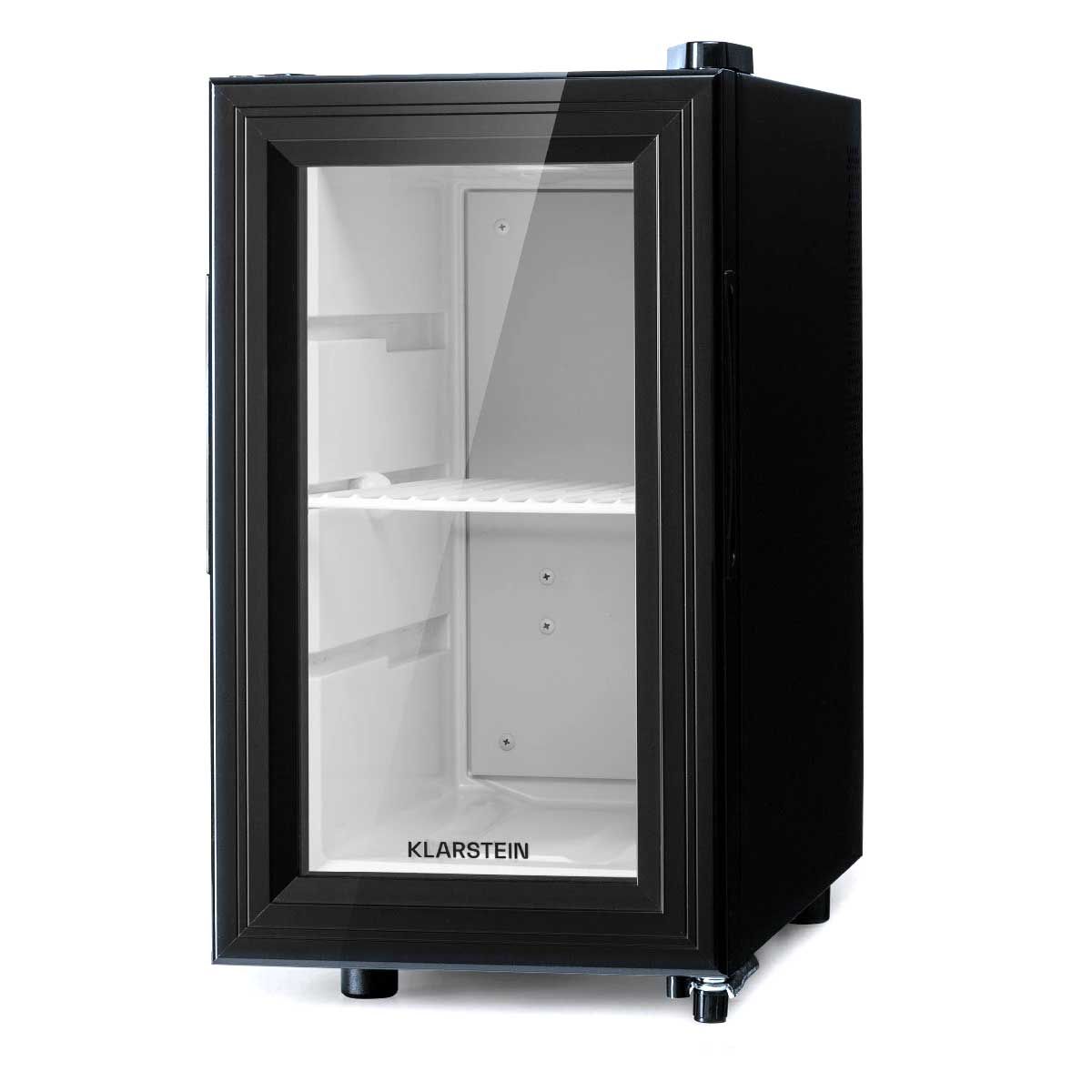 IceBox | Lednice Klarstein Brooklyn 23 Slim, 23l