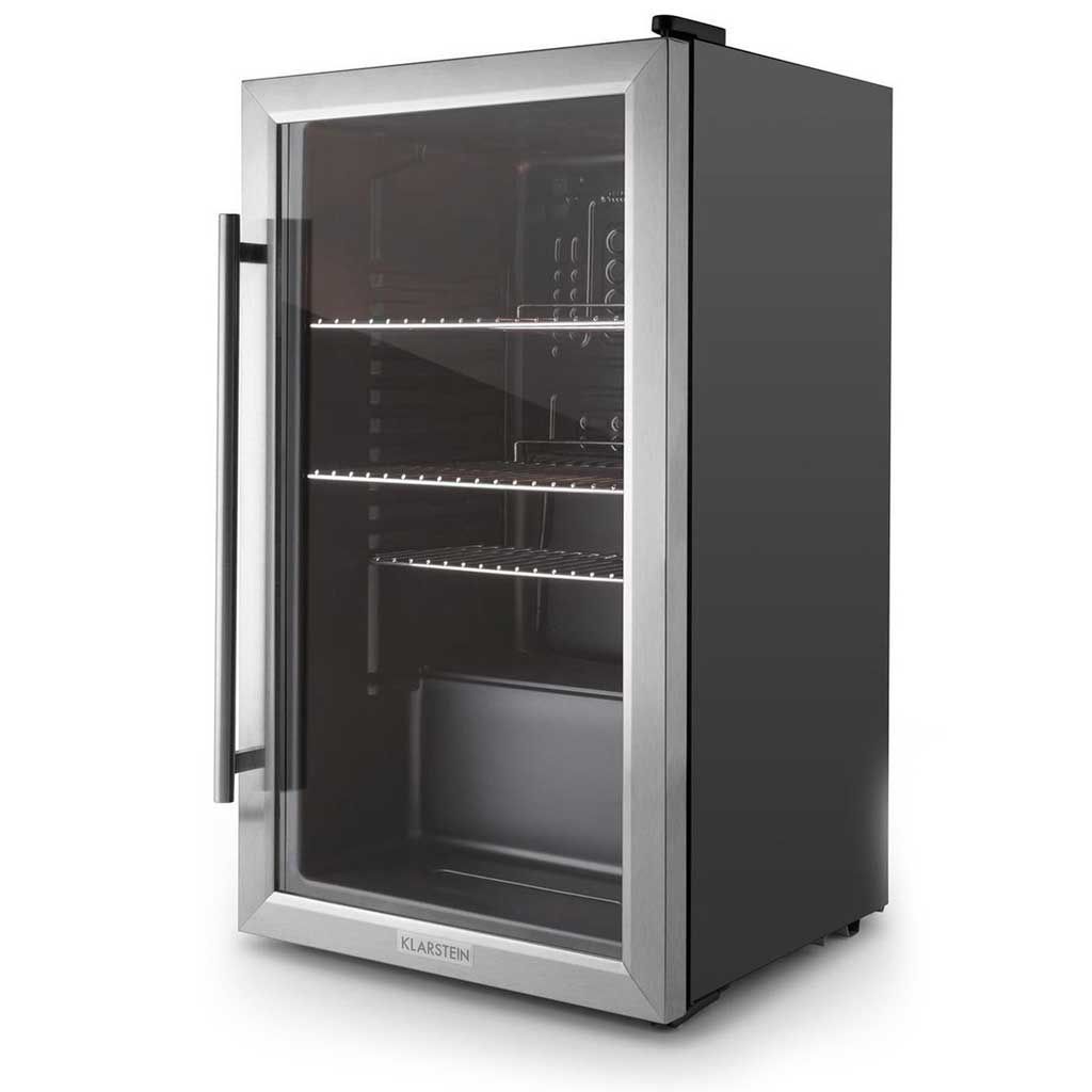IceBox | Lednice na nápoje Klarstein Beersafe XXL, 80L