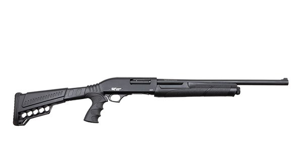 GForce Arms 12GA Shotgun
