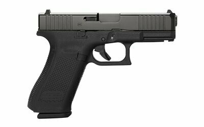 GLOCK 45