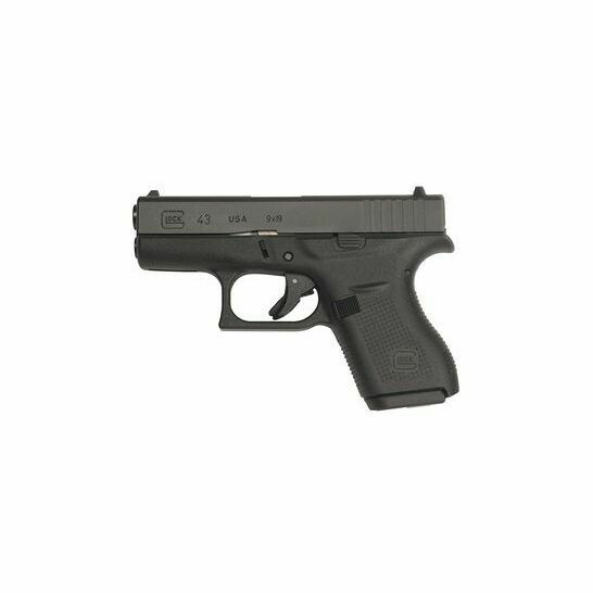 GLOCK 43