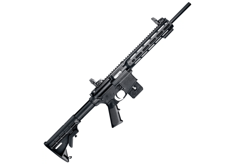 Smith & Wesson M&P Sport 15-22