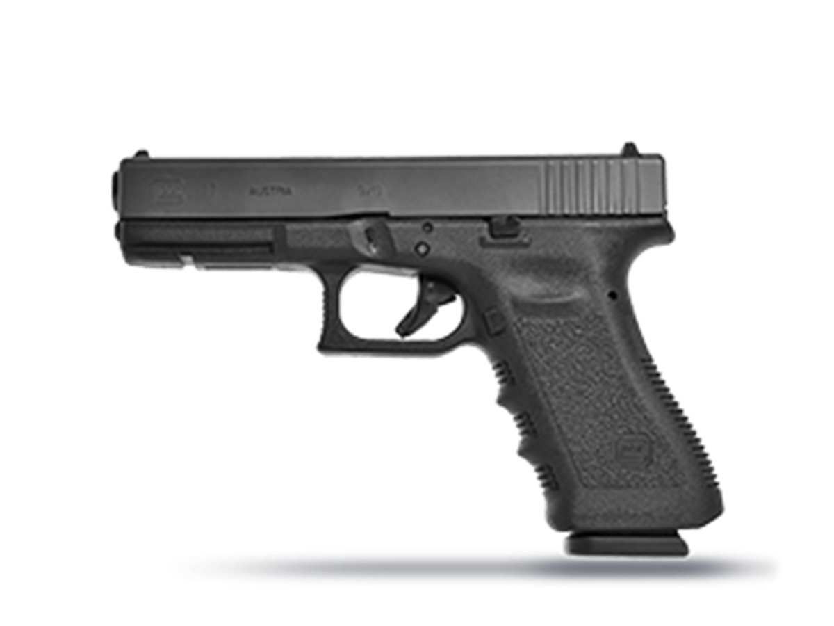 GLOCK 17