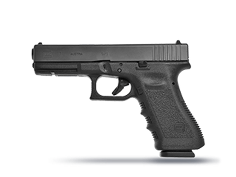 GLOCK 17