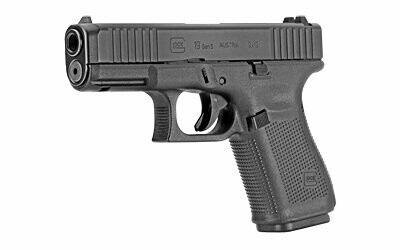 GLOCK 19