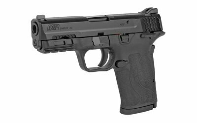 Smith & Wesson Shield 2.0 9mm EZ