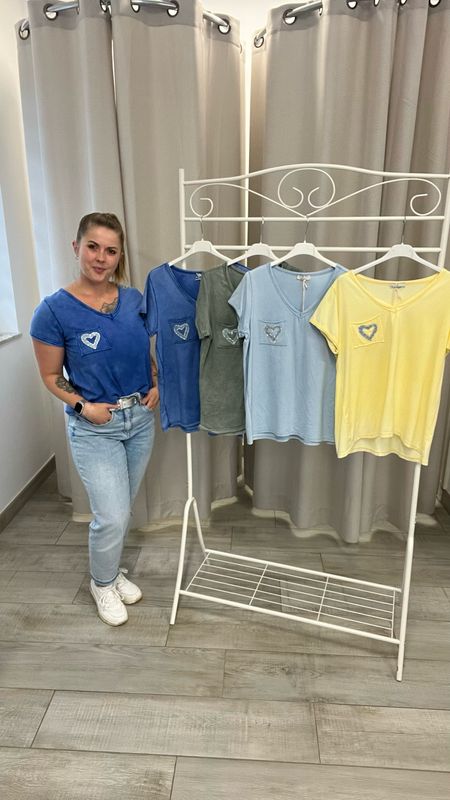 Shirt Mara