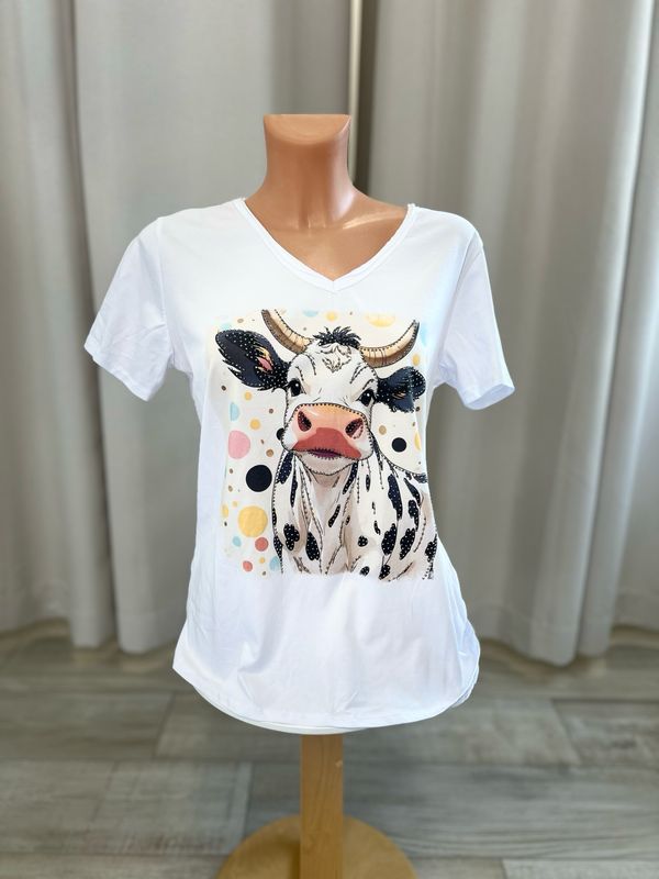 Shirt „Stella“