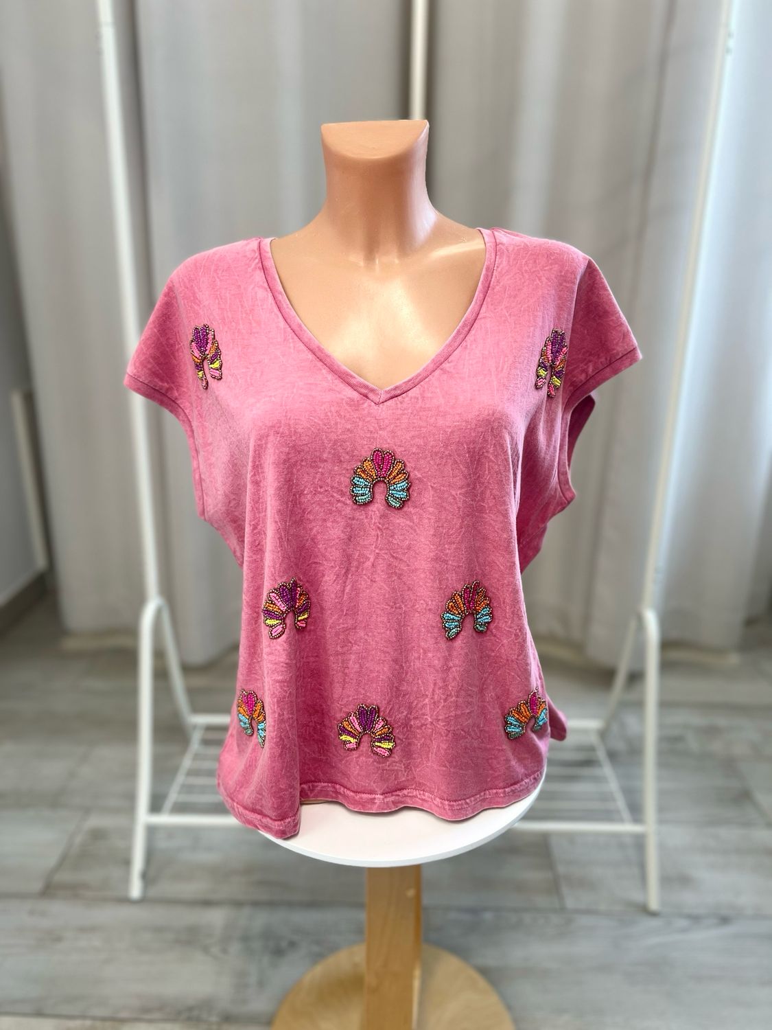 Shirt - Leni