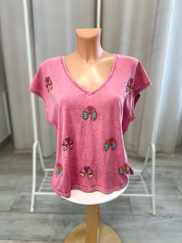Shirt - Leni