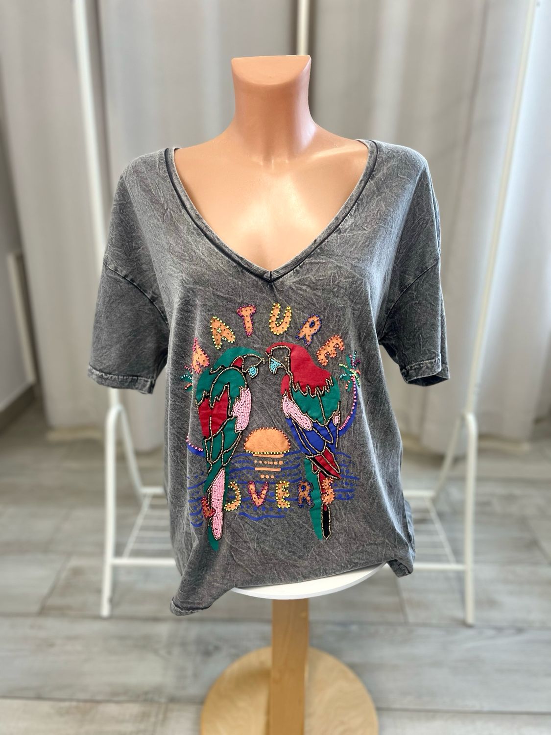 Shirt - Nature