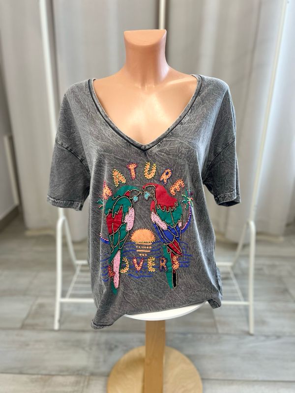 Shirt - Nature