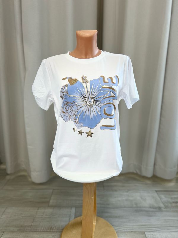 Shirt Love