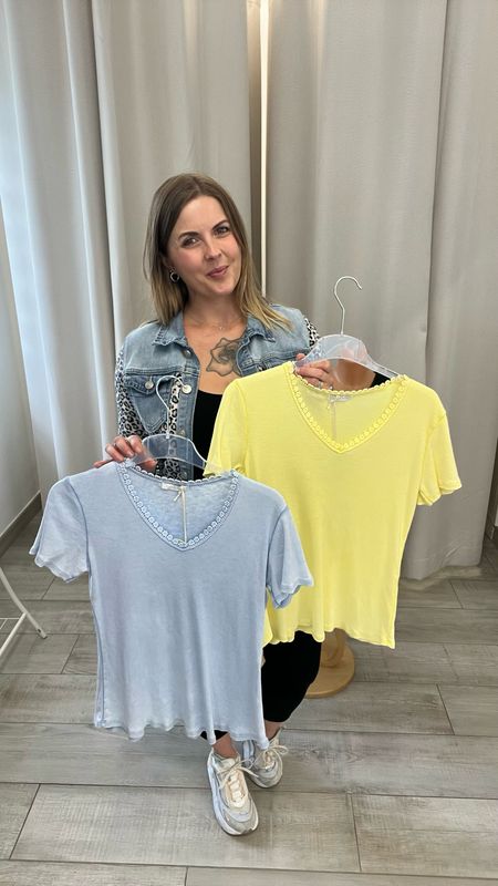 Shirt Tina