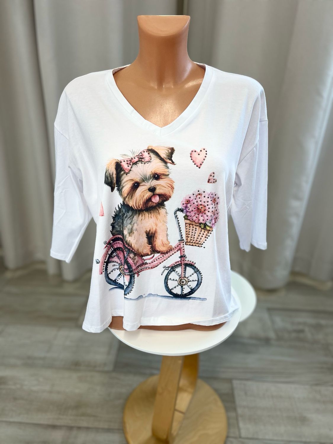 Shirt Sunny