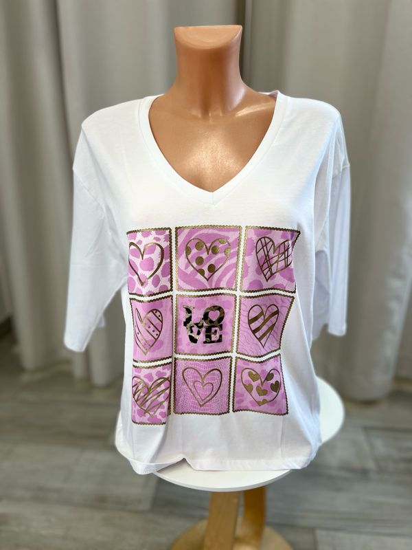 Shirt Love