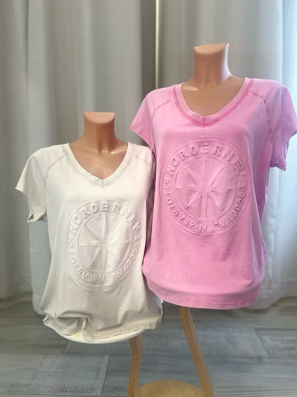 Shirt Norderney