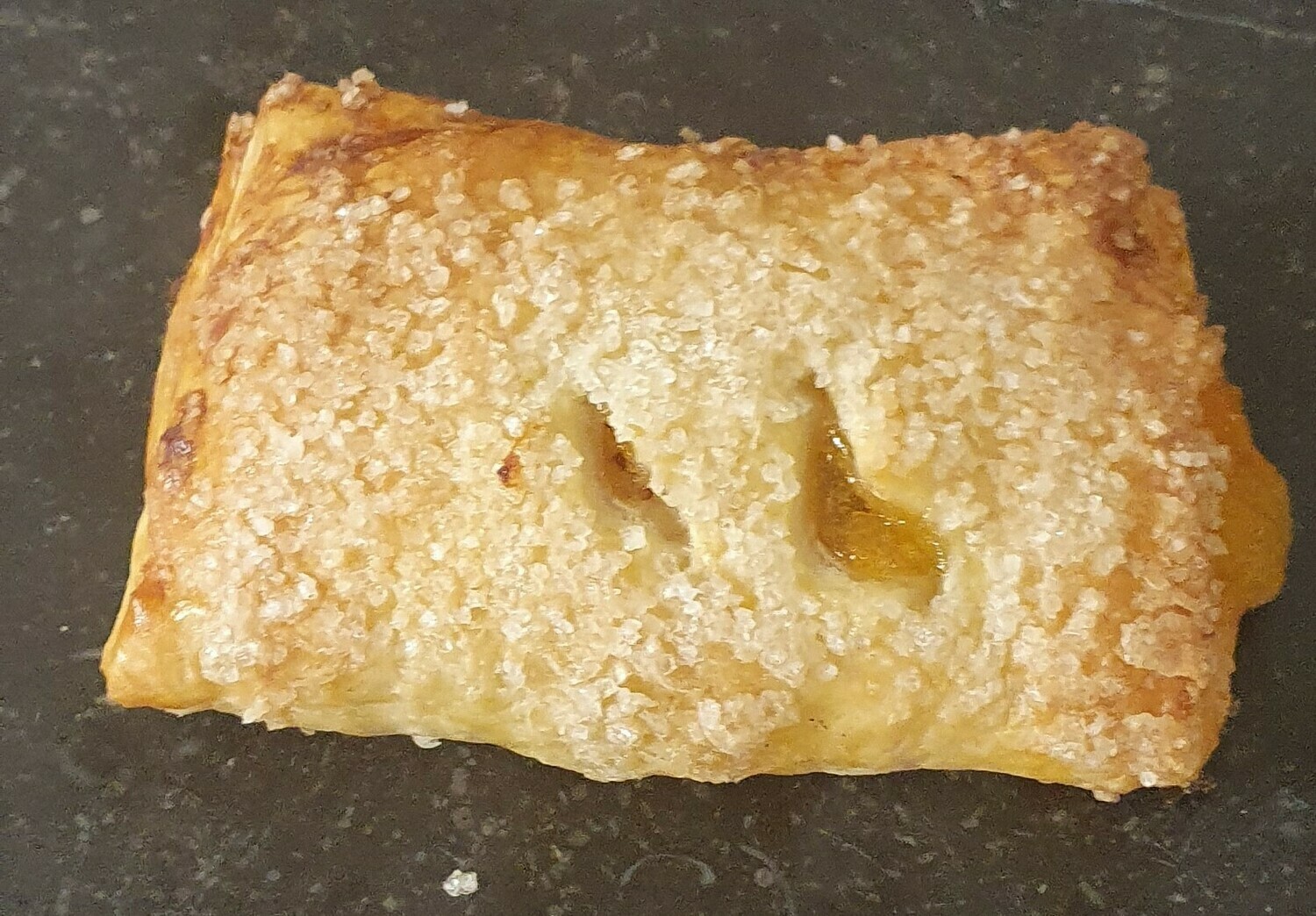 Abrikoos flap