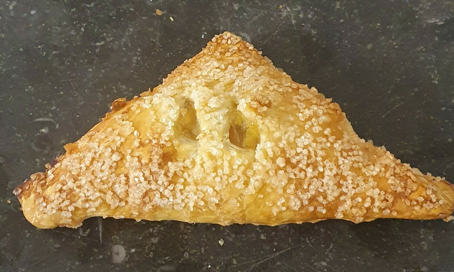 Appelflap