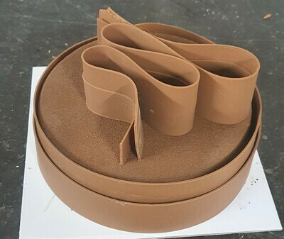 Chocomousse taart