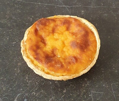 Rijst tartelet