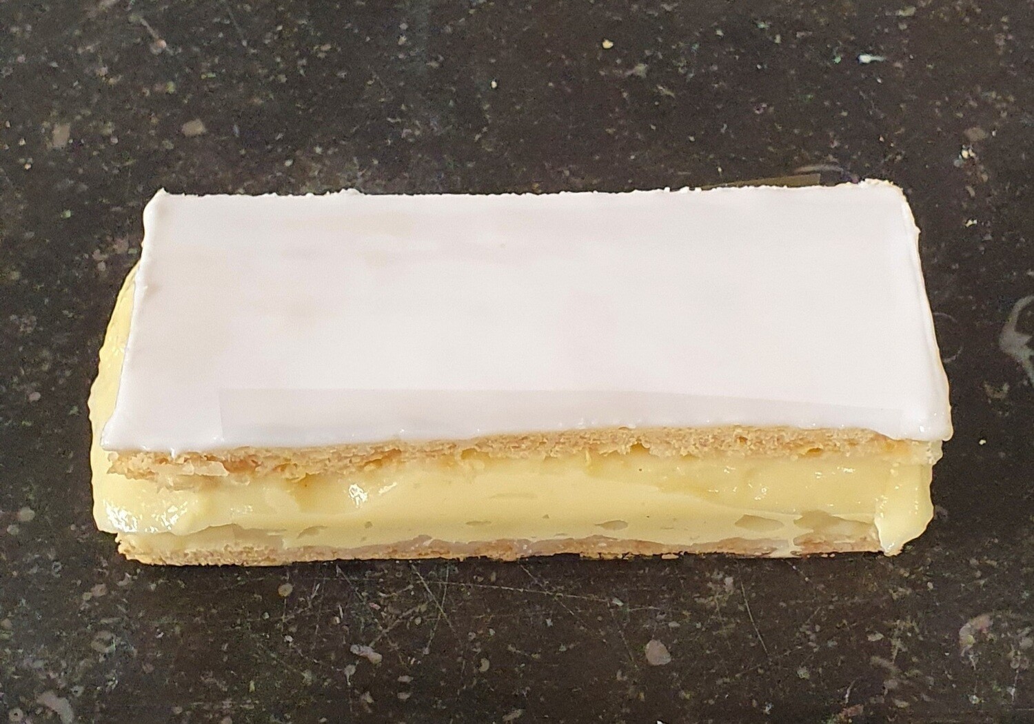 Glacé