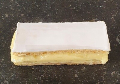 Glacé
