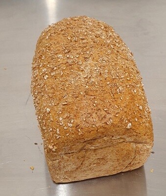 Volkoren brood  (5.50€/kg)
