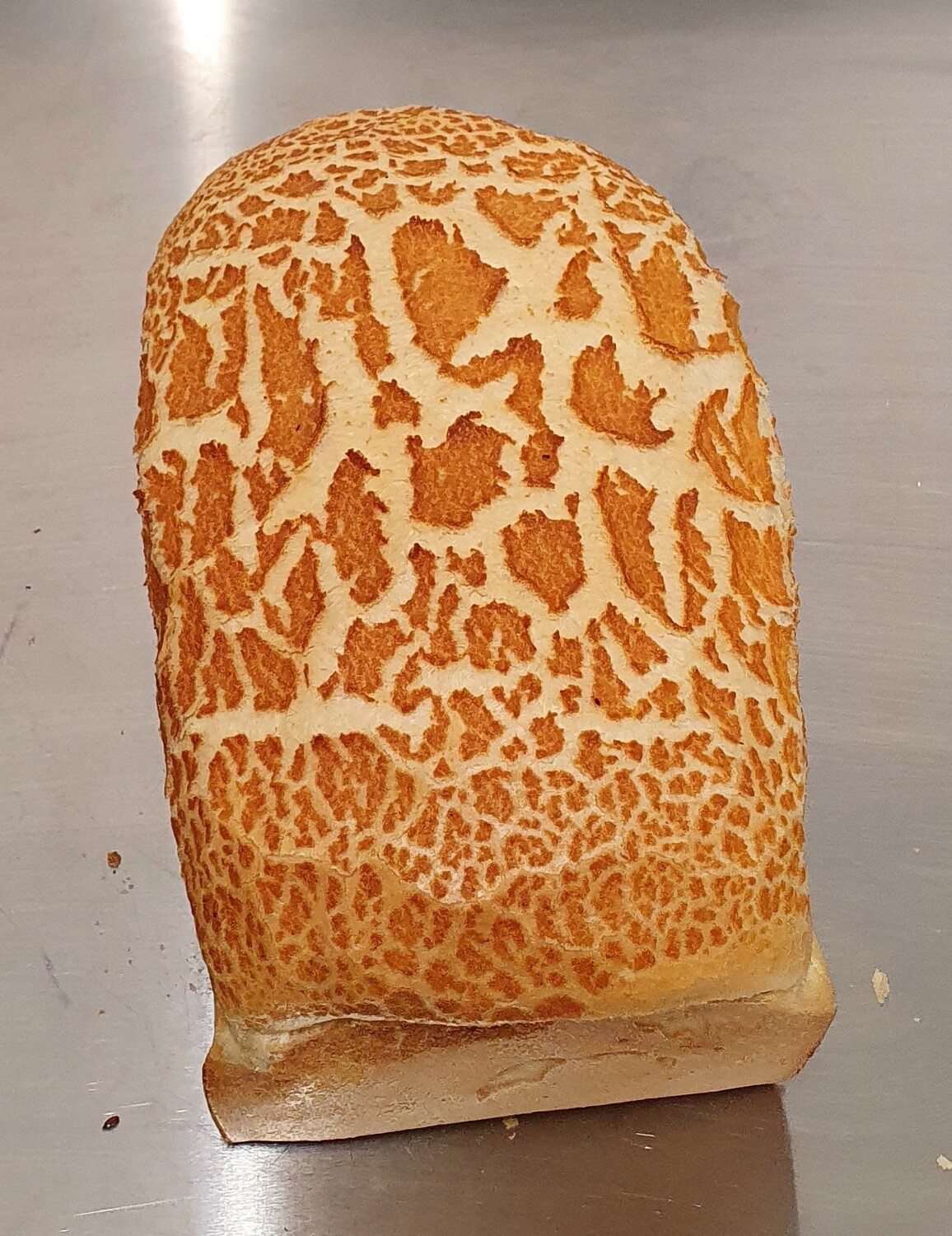 Tijger wit lang (4.13€/kg)