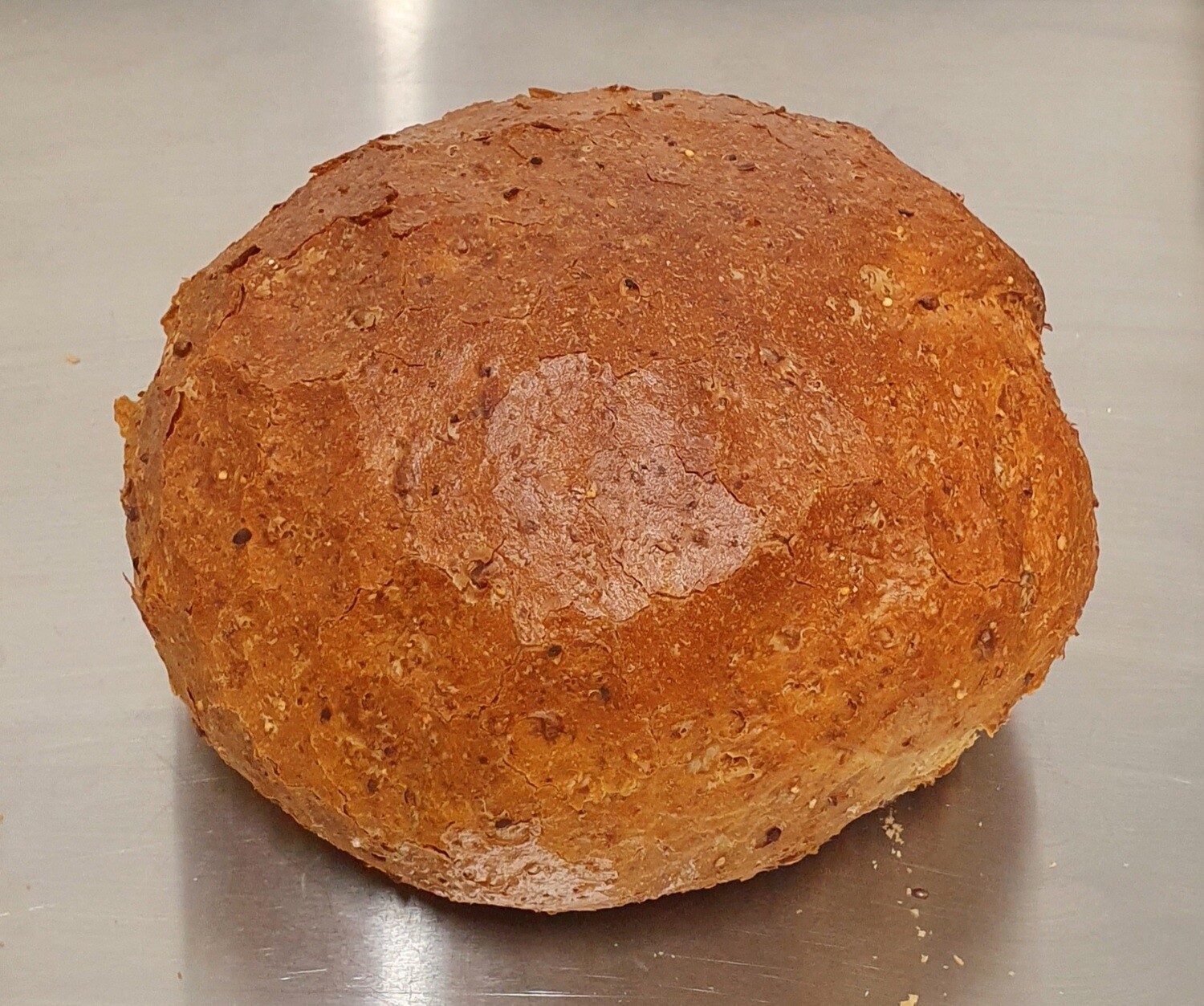 Multi granen brood  (5.50€/kg)